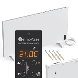 Infračervený ohrievač do 20m2 700 W energeticky úsporný invertorový žiarič